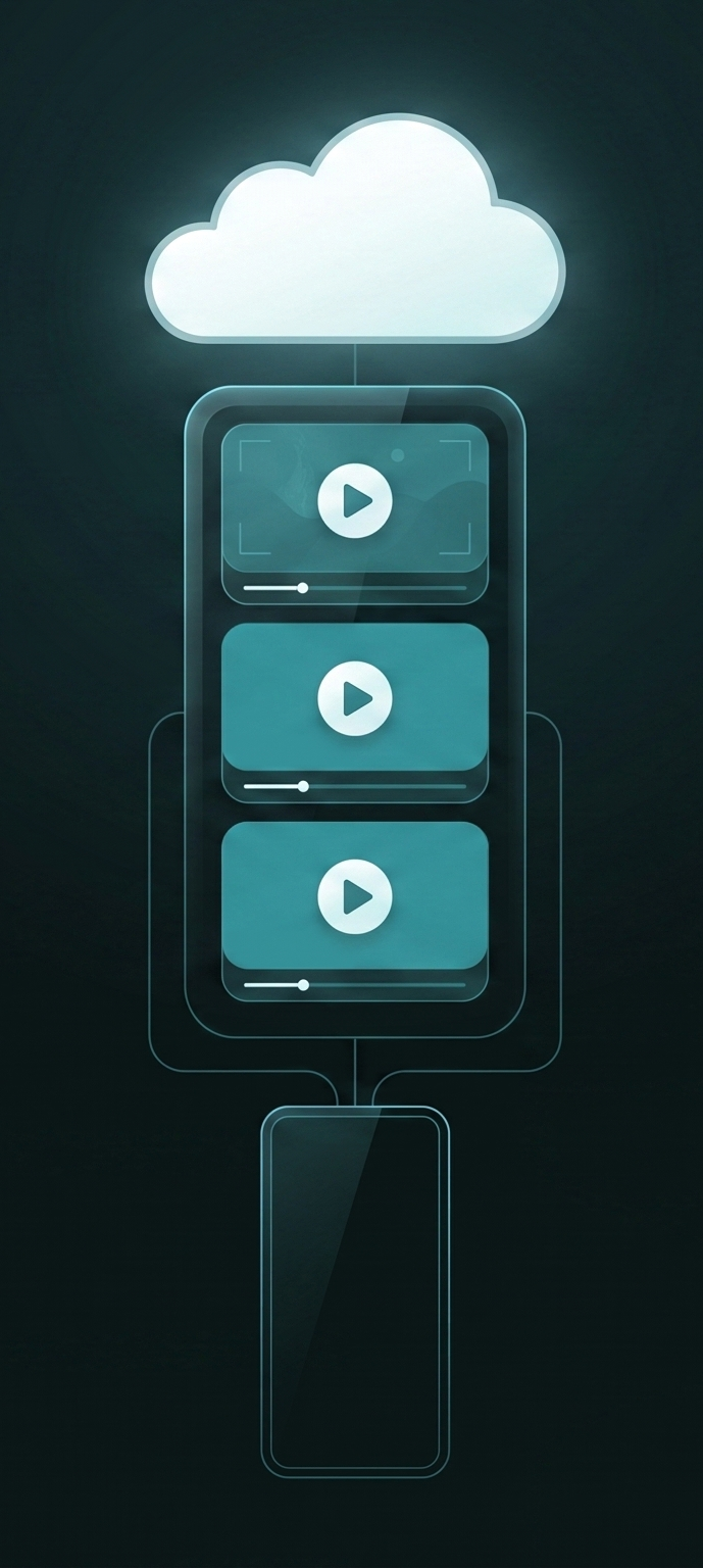 Redance libera memoria de tu teléfono